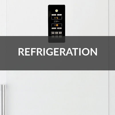 Refrigeration