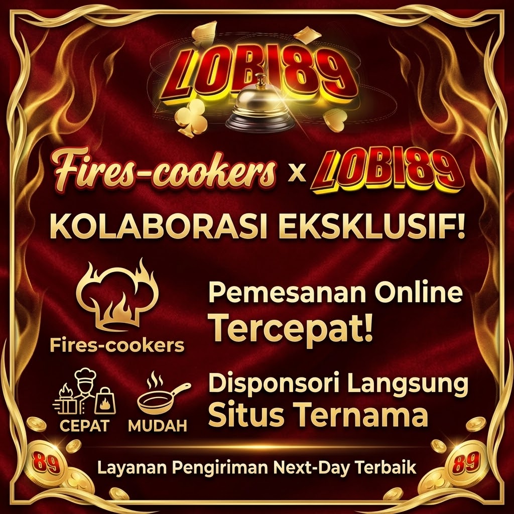 Fires-cookers Banner Sponsored by LOBI89